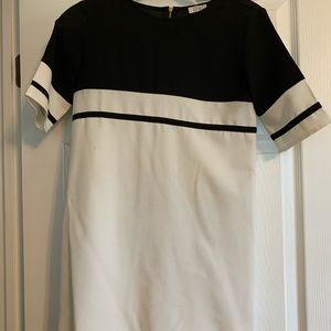 Tobi Women’s Colorblock Dress